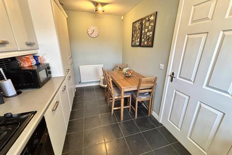 2 bedroom end of terrace house for sale, Grange Way, Bowburn, Durham