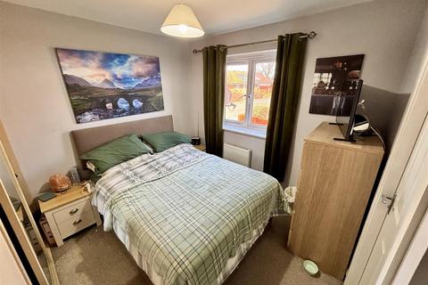 2 bedroom end of terrace house for sale, Grange Way, Bowburn, Durham