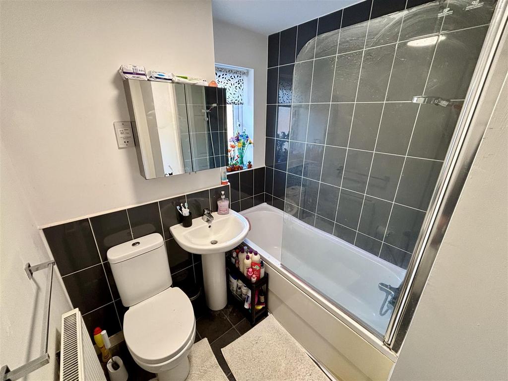 Bathroom/WC