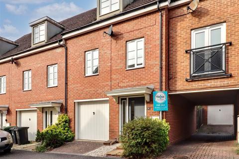 3 bedroom terraced house for sale, Magnolia Way, Costessey NR8