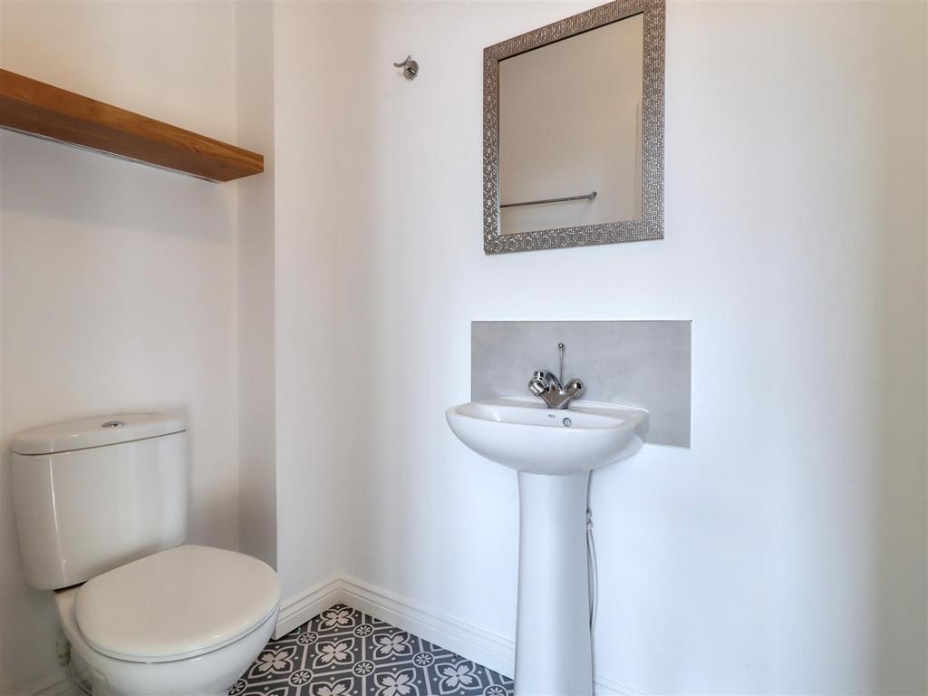 Ensuite