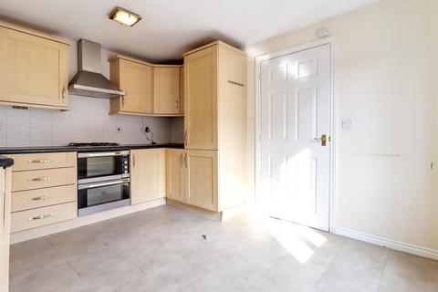3 bedroom terraced house for sale, Magnolia Way, Costessey NR8