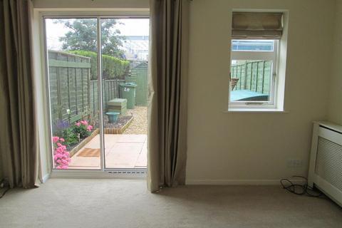 2 bedroom terraced house to rent, Phoenix Close, Rugeley, Staffordshire