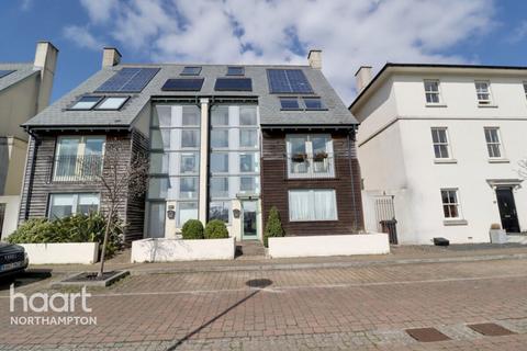 undefined, Parkside, Northampton