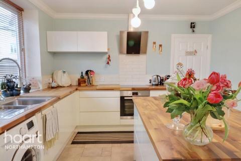 undefined, Parkside, Northampton