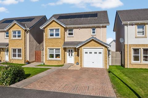 40 Castle Drive, Auchterarder, PH3 1FU