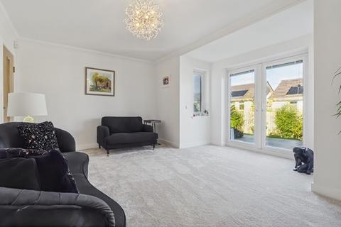 40 Castle Drive, Auchterarder, PH3 1FU