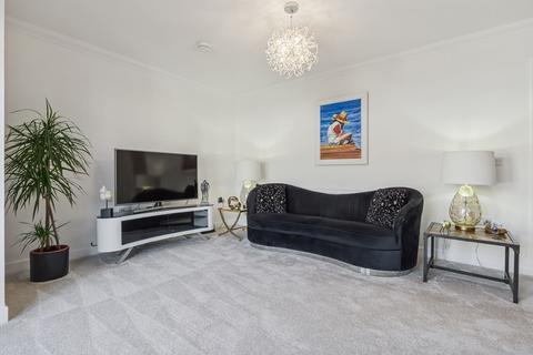40 Castle Drive, Auchterarder, PH3 1FU