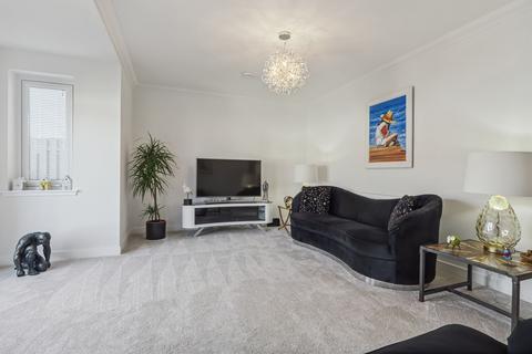 40 Castle Drive, Auchterarder, PH3 1FU