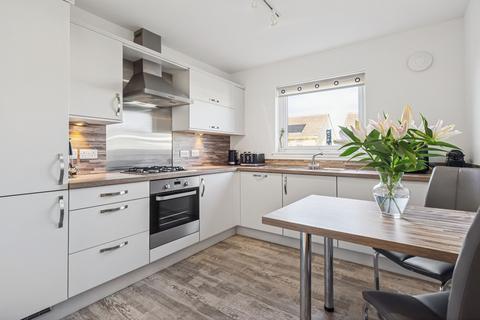 40 Castle Drive, Auchterarder, PH3 1FU