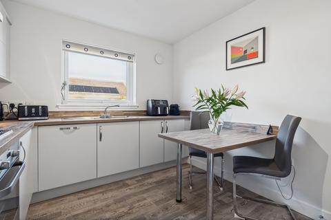 40 Castle Drive, Auchterarder, PH3 1FU