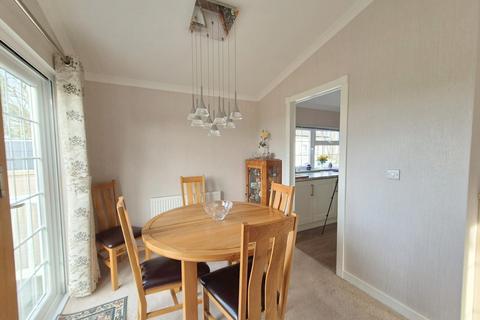 2 bedroom park home for sale, Bromyard HR7