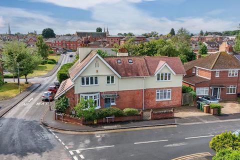 undefined, Sunnyside Road, Worcester, WR1
