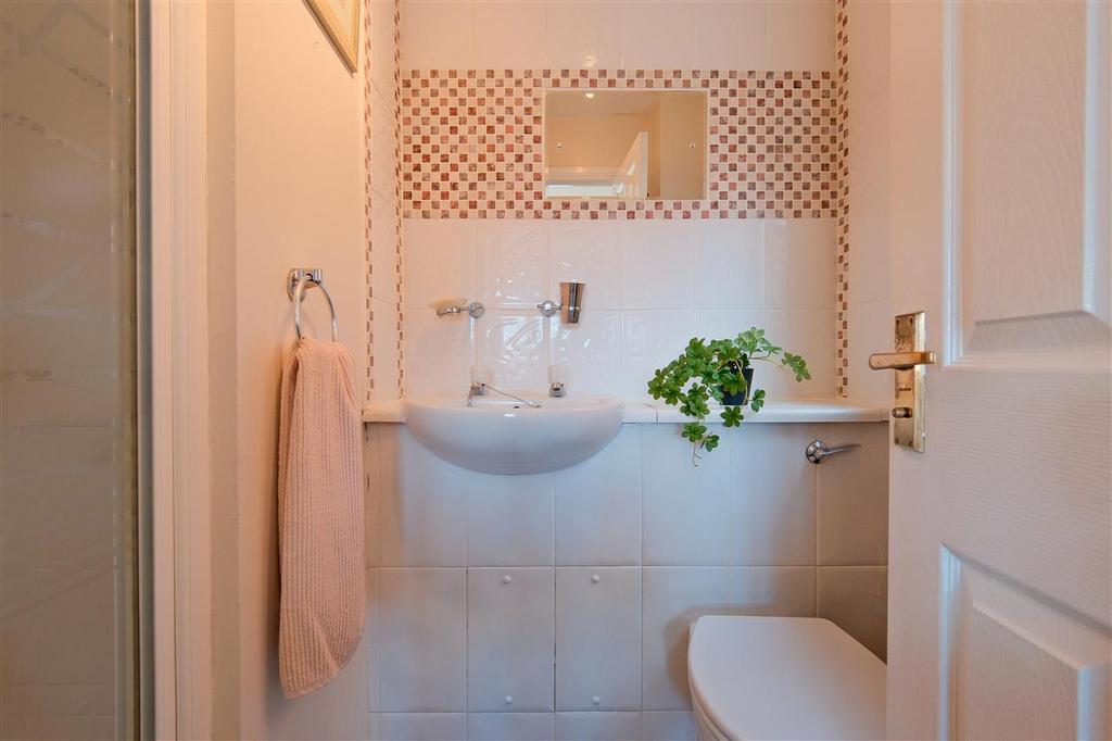 Ensuite