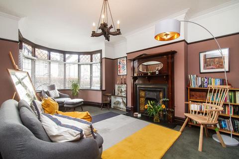 3 bedroom semi-detached house for sale, Queens Road, Monkseaton, Whitley Bay