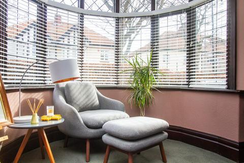 3 bedroom semi-detached house for sale, Queens Road, Monkseaton, Whitley Bay