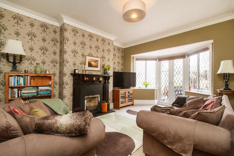 3 bedroom semi-detached house for sale, Queens Road, Monkseaton, Whitley Bay