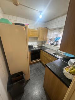 undefined, London, E17