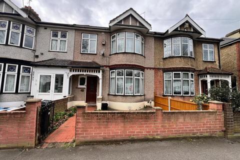 South Park Road, Ilford