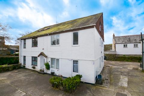 1 bedroom flat for sale, Riverside Court, Quay Street, Lostwithiel, Cornwall, PL22