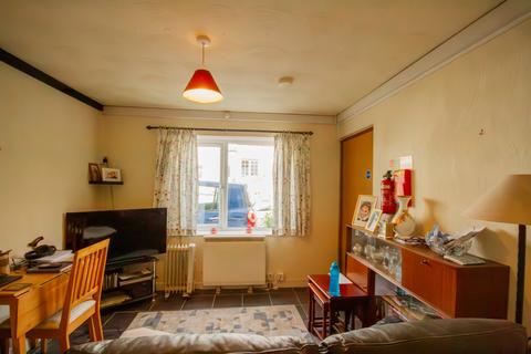 1 bedroom flat for sale, Riverside Court, Quay Street, Lostwithiel, Cornwall, PL22