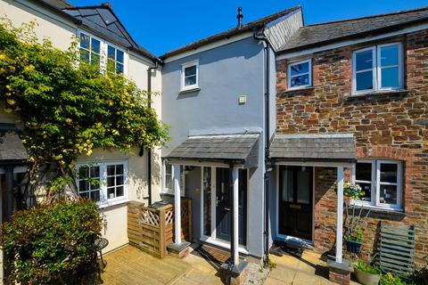 3 bedroom terraced house for sale, Glynn Mews South Street, Lostwithiel, PL22 0BG
