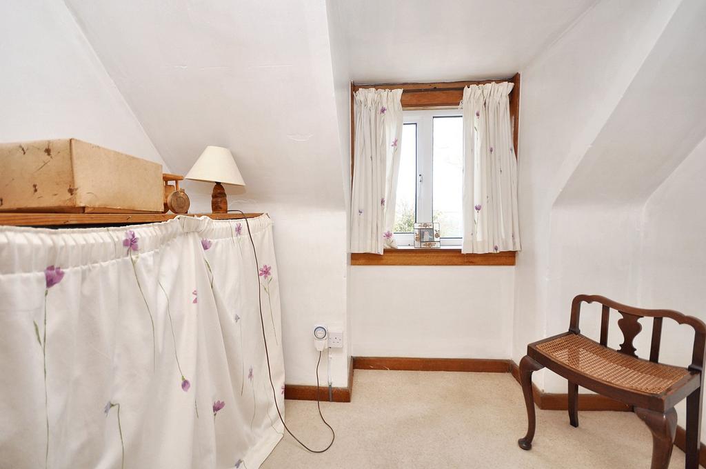 Porch Room/ Study