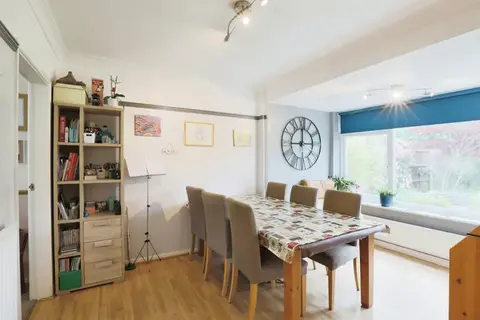 5 bedroom semi-detached house to rent, Shenley Lane, Selly Oak B29
