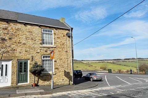 3 bedroom end of terrace house for sale, Ash Terrace, Stanley DH9