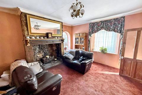 3 bedroom end of terrace house for sale, Ash Terrace, Stanley DH9