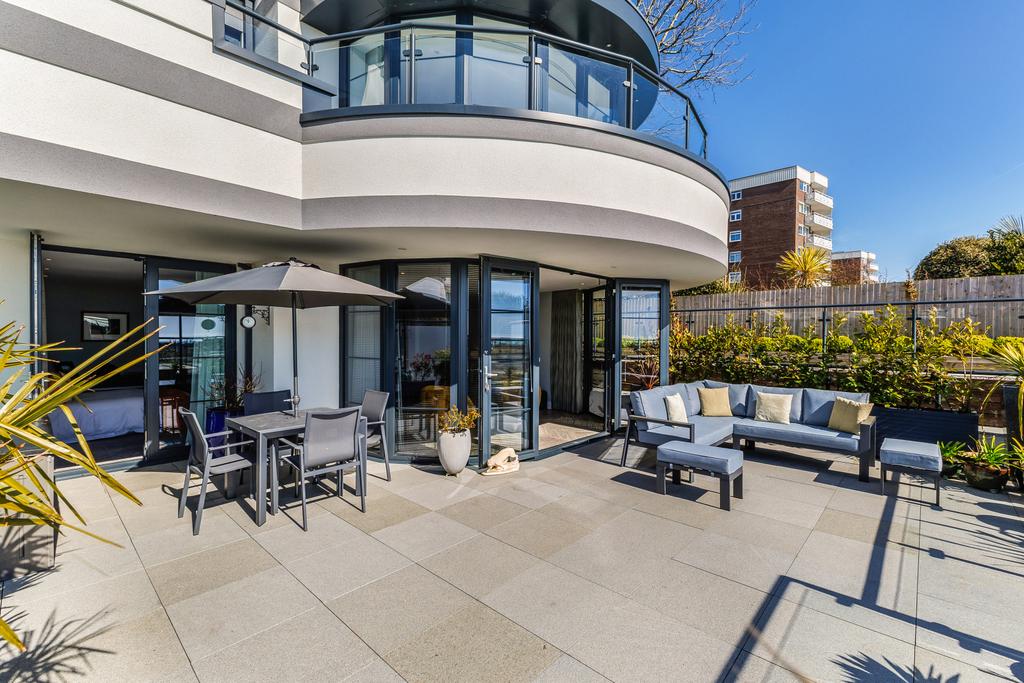 Terrace 1
