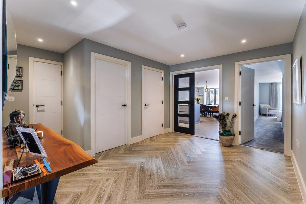 Entrance Hall 1