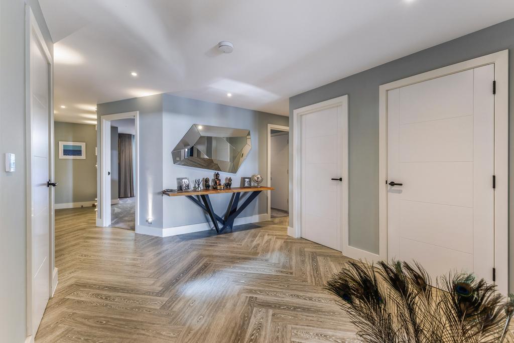 Entrance Hall 2