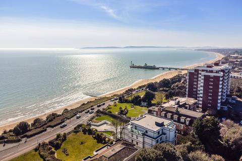 4 bedroom apartment for sale, East Overcliff Drive, Eastcliff, Bournemouth, Dorset, BH1