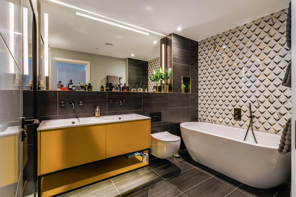Primary Bath 2