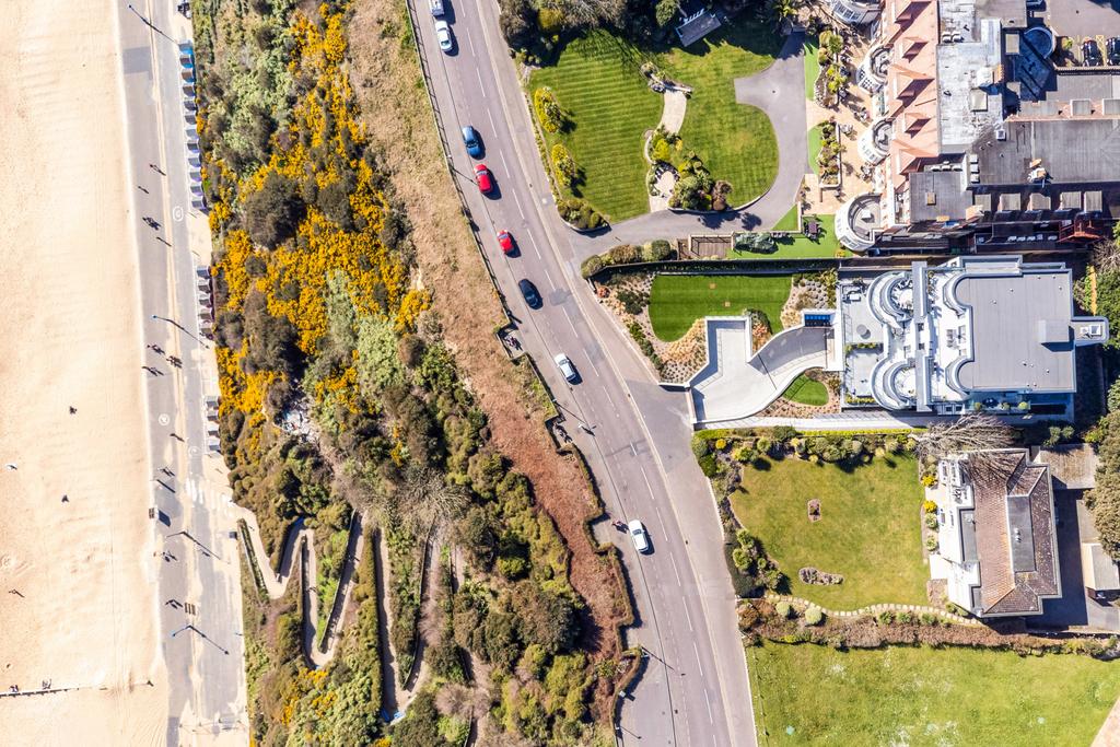 Aerial 3