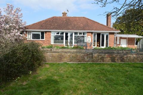 3 bedroom bungalow for sale, Penlea Avenue, Bridgwater, Somerset, TA6