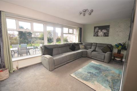 3 bedroom bungalow for sale, Penlea Avenue, Bridgwater, Somerset, TA6