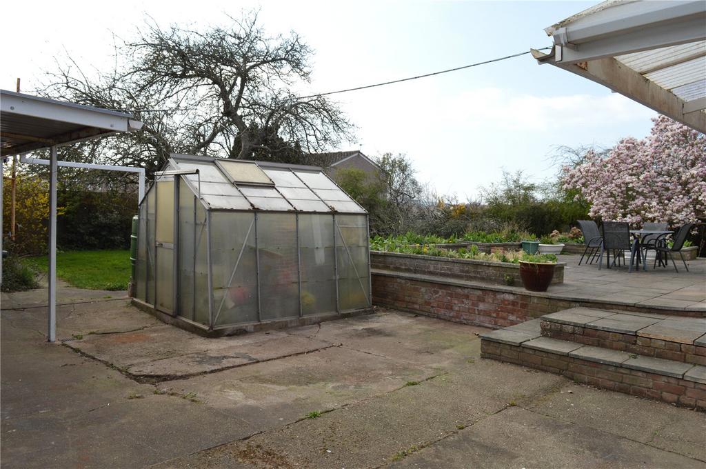 Greenhouse
