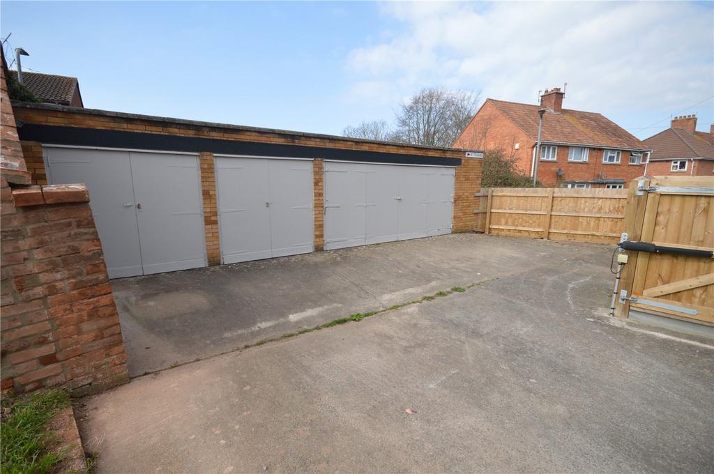 Garages