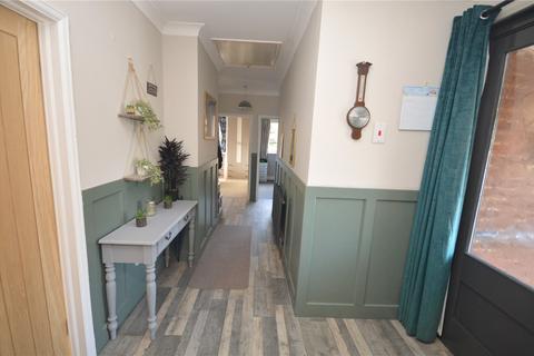 3 bedroom bungalow for sale, Penlea Avenue, Bridgwater, Somerset, TA6