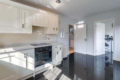 undefined, Fox Court, Kings Bromley