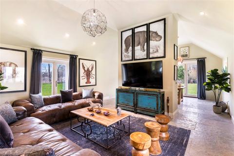 3 bedroom detached house for sale, Clay Lane, Jacob's Well, Guildford, Surrey, GU4