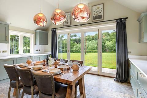 3 bedroom detached house for sale, Clay Lane, Jacob's Well, Guildford, Surrey, GU4
