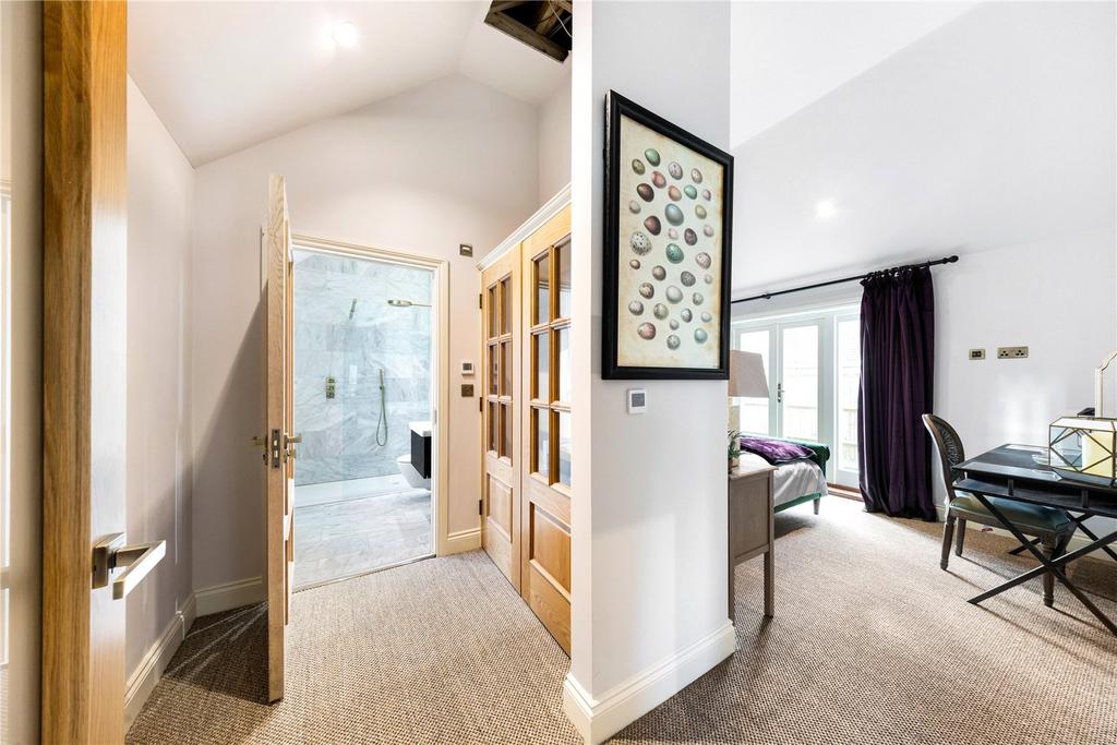 Bedroom En Suite