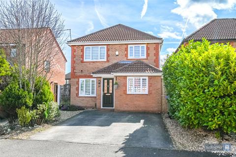 17 Kerman Close, Liverpool, L12 5NH