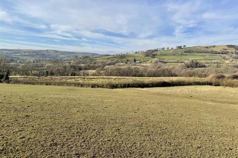 undefined, Ffarmers, Near Lampeter