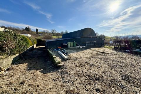 undefined, Ffarmers, Near Lampeter