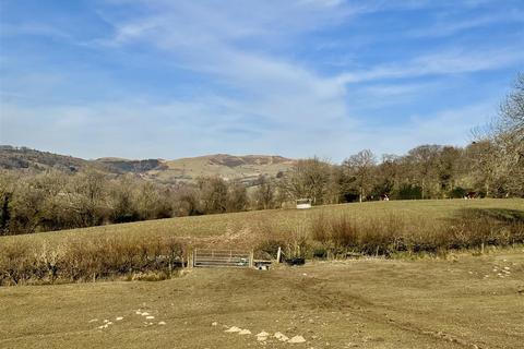 undefined, Ffarmers, Near Lampeter