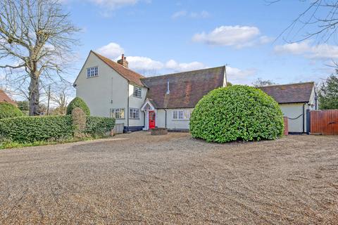6 bedroom detached house for sale, Chelmsford Road, Dunmow, CM6
